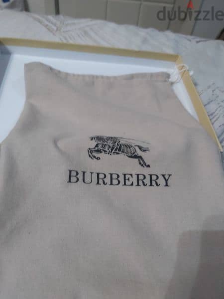 BURBERRY   BAG high copy 1