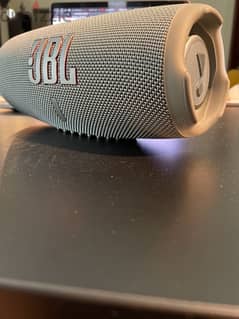 JBL Charger 5 With Powerbank Functionality 0