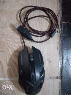 gaming mouse XO 0
