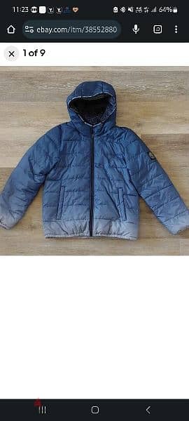 abercrombie boy jacket 1