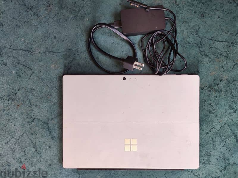 Surface Pro 4 512 ssd Ram 16gb i5 6th 1