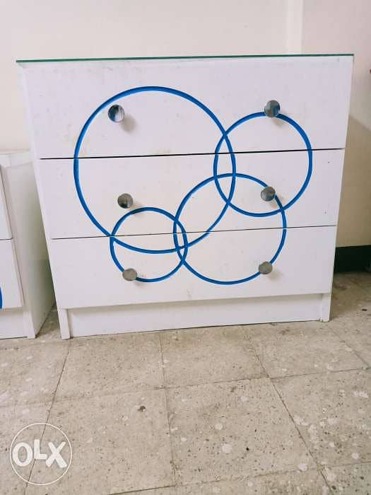 غرفه نوم اطفال 3