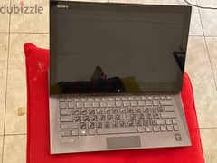 SONY Vaio laptop / tablet - 3500LE 0