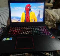 Asus GL553v كسر زيرو