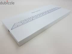 Apple Magic Keyboard 2 - ابل ماجيك كيبورد ٢