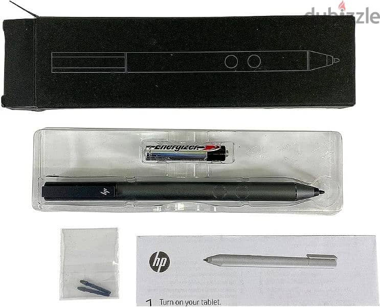 قلم ماركة HP متوافق مع hp lap  
كسر زيرو بعلبته 
مطلوب 1500 ج hp envy 3