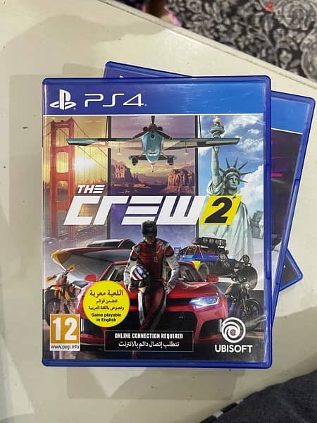 ps4 cds 0