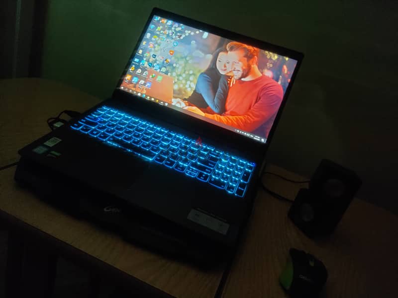 lenovo ideapad l340 gaming i7 9th gen 0