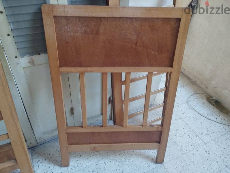 سرير اطفال 3