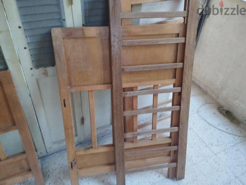 سرير اطفال 9
