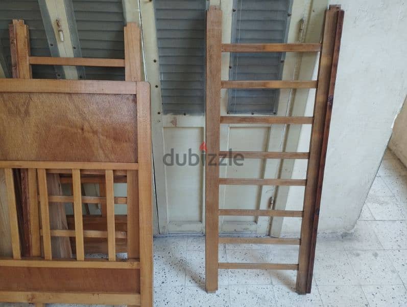 سرير اطفال 15