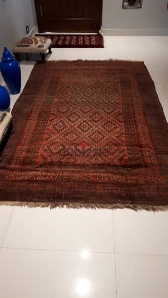 afgany carpet for sale 1