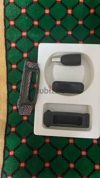 huawei band 4e