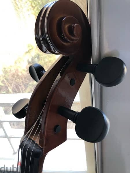 Brand New Cello 4