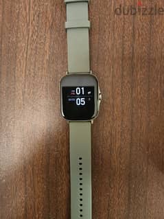 amazfit GTS 2e - Smart Watch