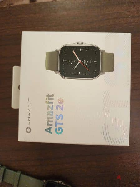 amazfit GTS 2e - Smart Watch 2