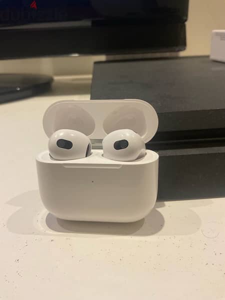 AirPods 3rd generation 1