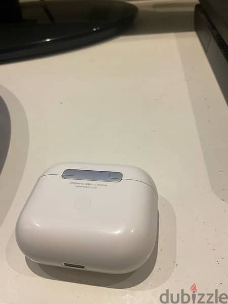 AirPods 3rd generation 2