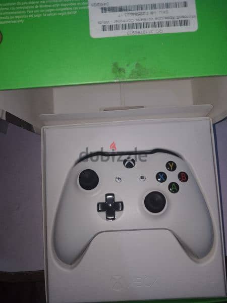 Xbox one s controller 0