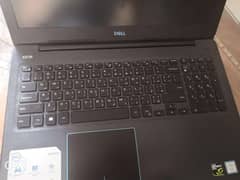 Dell g3 laptop 0