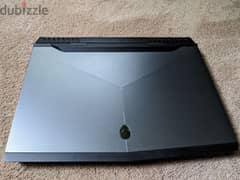 Alienware 17 R4 0