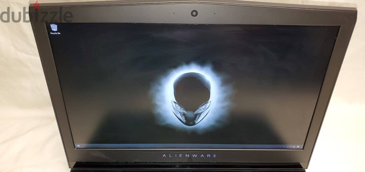 Alienware 17 R4 1