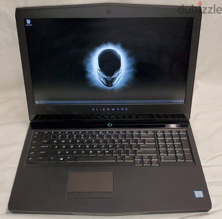 Alienware 17 R4 2