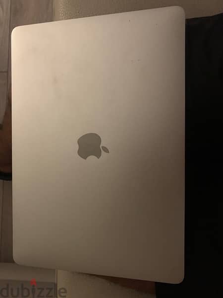 MacBook Pro (13-inch, 2016, 8GB RAM, 251 storage) 4
