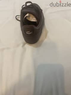 New original Lacoste shoes from USA 0