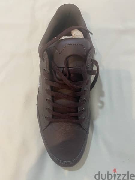 New original Lacoste shoes from USA 1