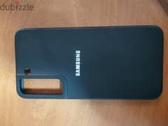 Silicon Cover For S22 0