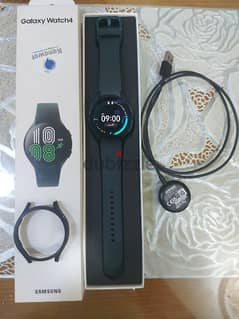 galaxy watch 4 44mm olx