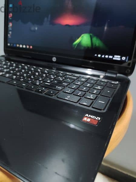 Laptop HP 15 TS Notebook PC 0