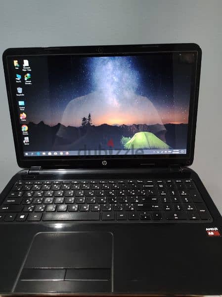 Laptop HP 15 TS Notebook PC 2
