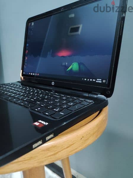 Laptop HP 15 TS Notebook PC 4