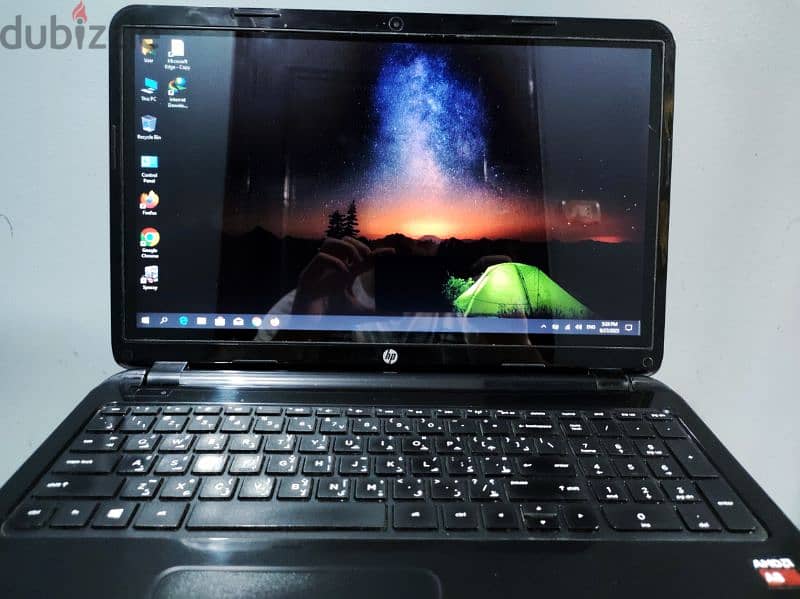 Laptop HP 15 TS Notebook PC 5