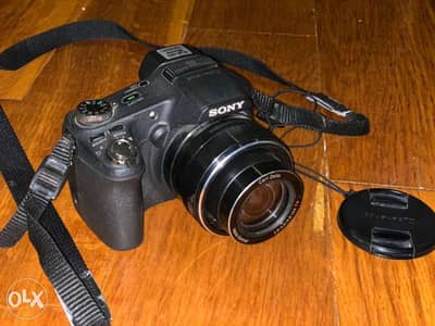 Sony Camera Cyber shot