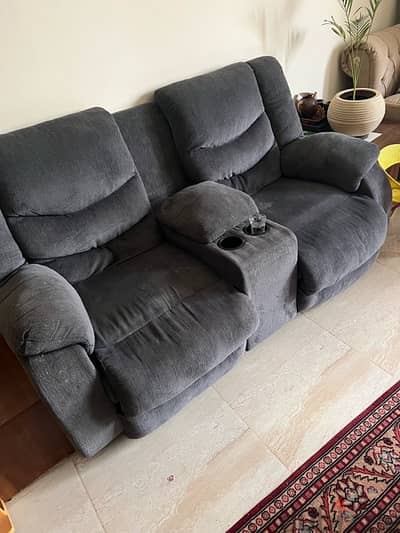 recliner