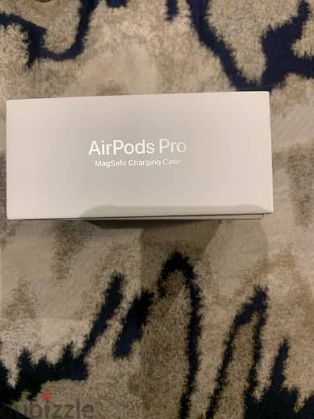 airpods pro with magsafe 3
