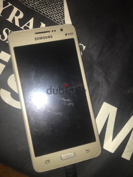 samsung duos grand prime مستعمل 0