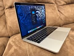 Macbook Pro 13inch 2016 0