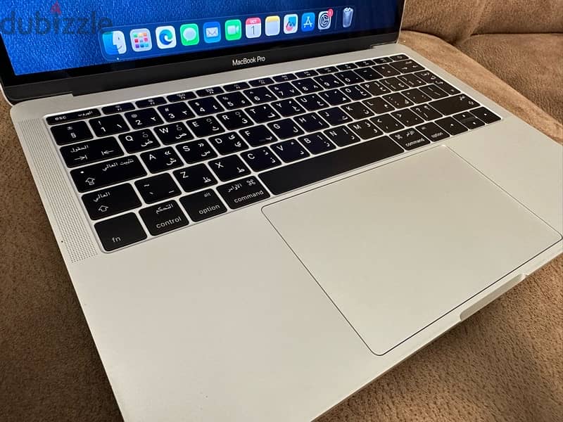 Macbook Pro 13inch 2016 4