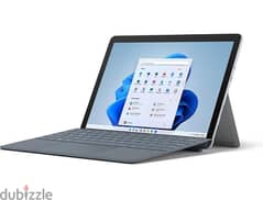 Microsoft Surface Go 2