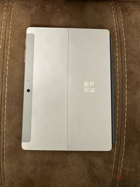 Microsoft Surface Go 2 3