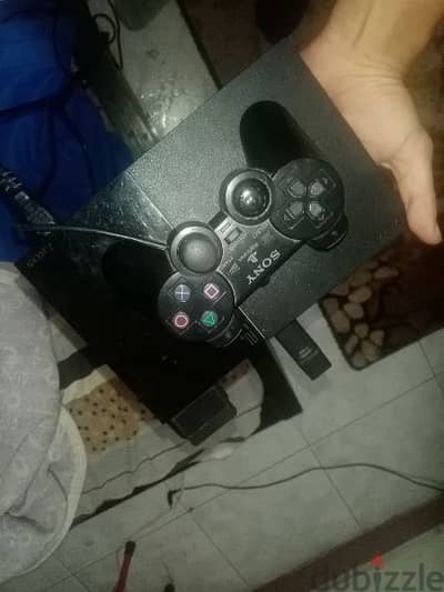 بلاى استيشن 2 playstation