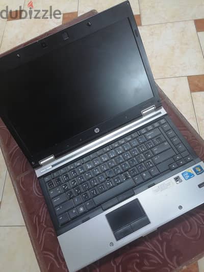 للبيع  لاب توب Hp Elite book 8440 p