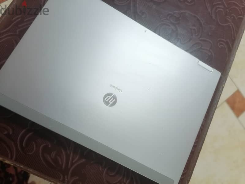 للبيع  لاب توب Hp Elite book 8440 p 1