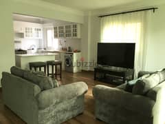 Fully furnished 2BR Apt for rent in 6th of October city