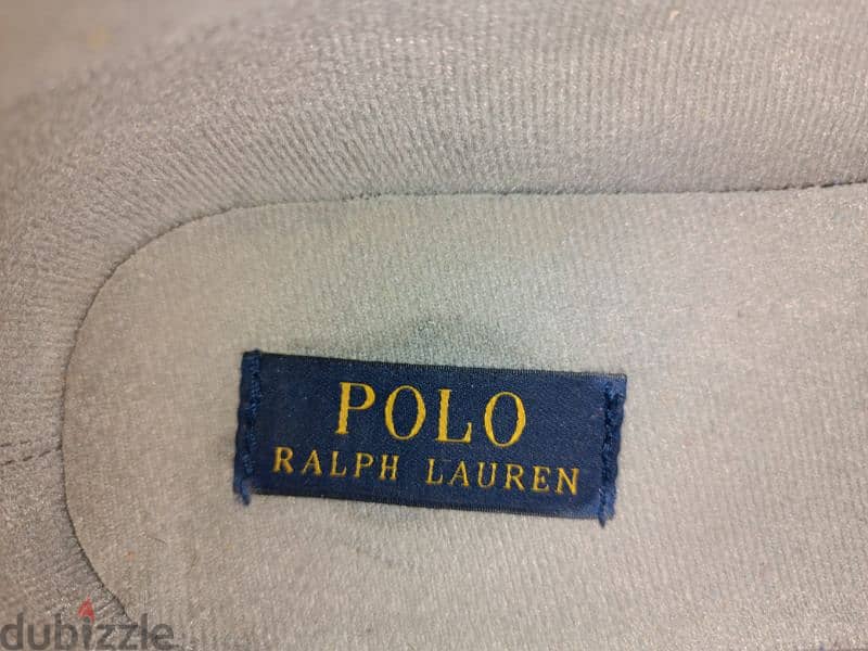 polo Ralph Lauren shoes hugu 13D 4