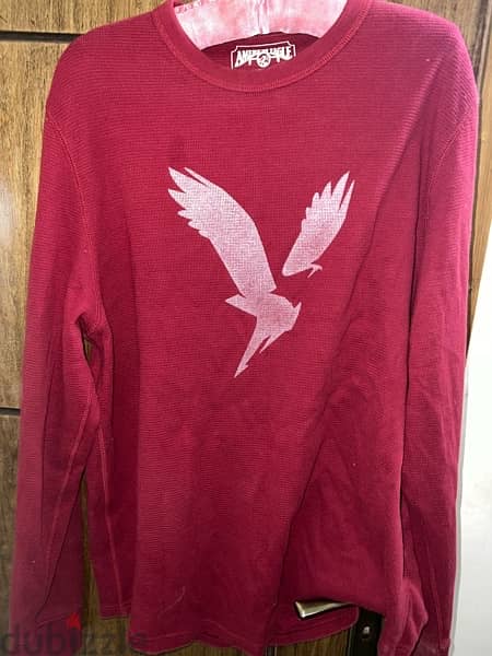 american eagle sweat shirt امريكان ايجل سويت شيرت 2